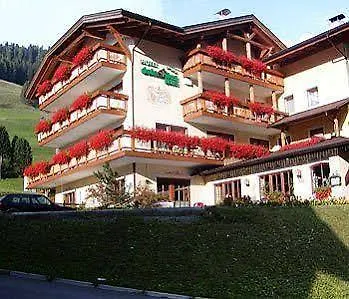 Dolomites Canazei