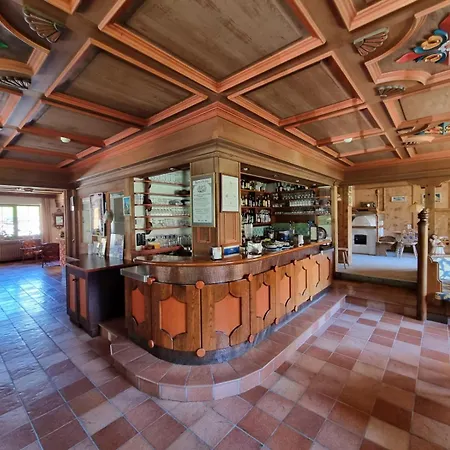 Dolomites Hotel Canazei