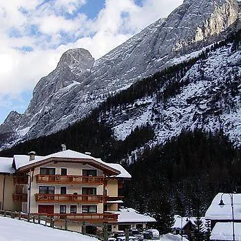Dolomites Hotel