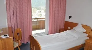 Hotel Dolomites 3*