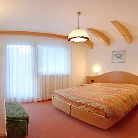 Dolomites Hotel